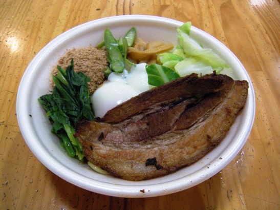 松本市　信越麺戦記　ラーメン　イベント　凌駕